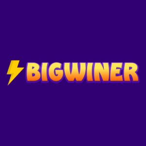 Background BIGWINER